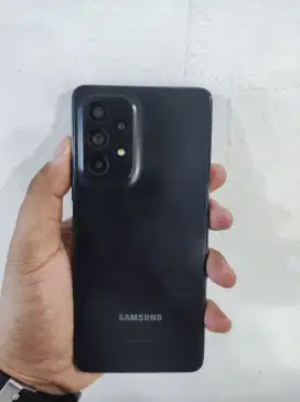 Samsung A53 5G 8/256