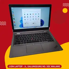 Laptop 2in1 Flip Core i5 RAM 8GB Lenovo Thinkpad YOGA L390 [17|06]