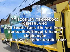 Sepiteng, Biofil, Biotank, Biofilter, Biotech, Septictank