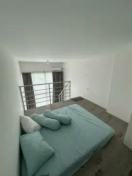 DIJUAL ICON APARTEMENT 1BR