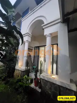 Di Jual Rumah 2 Lantai Siap Huni Di Kota Wisata
