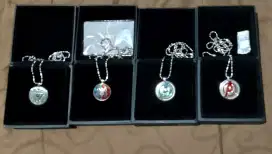 Kalung kesehatan Ori