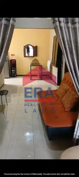 Dijual Rumah di Perum Puri Kartika Asri, Purwodadi Blimbing Malang