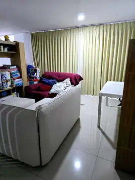 Rumah Citra 7 (LT/LB 161/254 m)
