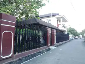 Dijual Rumah 2 Lantai Luas Siap Huni Di Lengkong Bandung