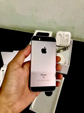 iPhone 5 SE gen 1 2016