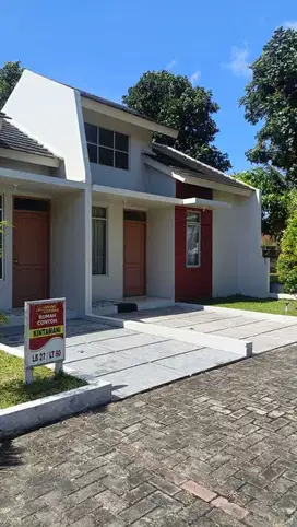 AP(rumah DP 0%)