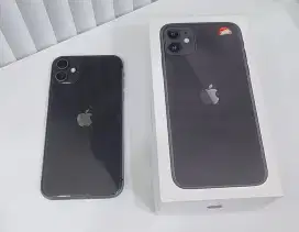 IPhone 11 128gb All.operator