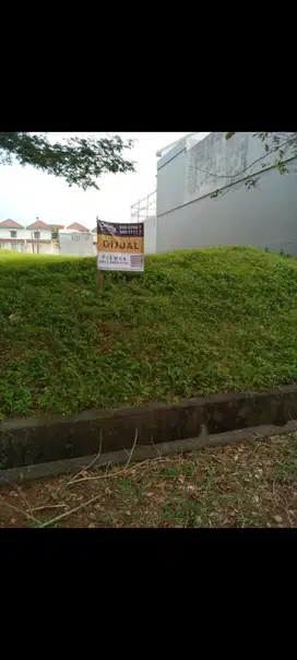 Tanah Kavling Strategis Di Jl Argopuro Cluster Simpruk Lippo Cikarang
