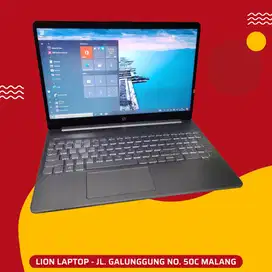 AMD Ryzen 3 15in TOUCHSCREEN SSD 256GB Slim HP 15-ef1xxx [17|06]