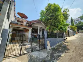 Jual Rumah dan Tanah LUAS harga MURAH dekat Borma Cikutra Dago Bandung