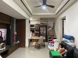 Bukit Palma Citraland Siap Huni Semi Furnish 2 Lantai