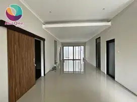 Dijual cepat rumah rapi siap huni dekat pintu tol cibubur