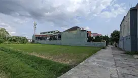 Dekat Kampus UGM Jogja, Cocok Kost View Sawah