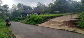 Promo Tanah Kavling termurah Ngingit Tumpang dekat Candi Kidal 40 jtan