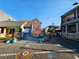Dijual Tanah Kavling Bonus Bangunan Pondok Sedati Asri Sidoarjo