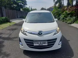 MAZDA BIANTE 2.0 L AT 2013