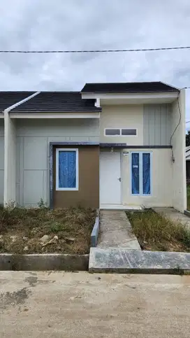 Puri Living Ready Siap Huni Hanya 8,5 Juta Sampai Serah Terima