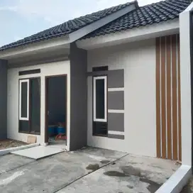 Rumah subsidi rekomendasi spek rumah komersil lokasi strategis