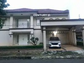 Rumah Bagus Siap Huni Di Cluster Meadow Green Lippo Cikarang