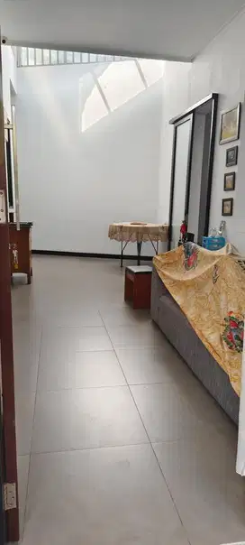Dijual Rumah Masih Baru di Taman Kopo Indah Bandung