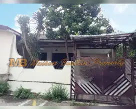 DIJUAL RUMAH NYAMAN LOKASI STRATEGIS  PAMULANG PERMAI - TANGSEL