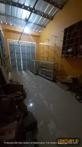 Dijual Cepat Rumah Bagus Murah Unfurnished Di Puri Sentosa Cikarang