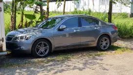 Honda Accord VTI_L matic 2008