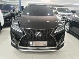 Lexus RX300 Sport 2020 Istimewa ( Rx 300 )