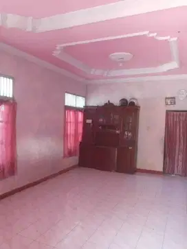 dijual rumah murah di cawas, klaten 205 meter dekat rumah sakit islam