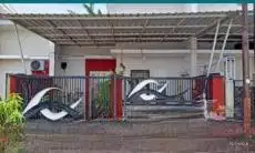 Dijual Rumah sekitar Tamarunang, Gowa