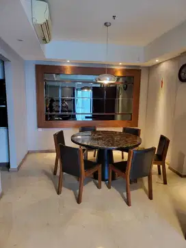 Apartemen Casa Grande, Tower Avalon, 3br, Private Lift, Full Furnished