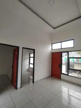 DIJUAL RUMAH MURAH LOKASI STRATEGIS DI BOGOR, DEKAT JAKARTA