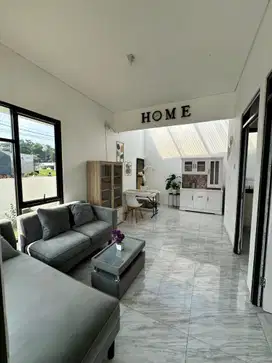 Rumah Strategis Harga Miring! Cuma 3 Juta Udah Bisa Akad!
