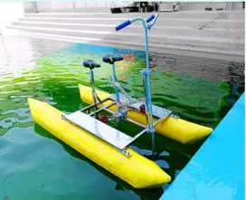 Sepeda Air Berkualitas