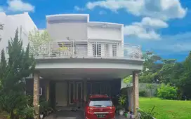 Dijual Cepat Rumah di The Green Blossom Village  BSD