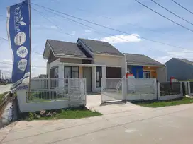 3 Juta Bisa Punya Rumah HOOK + Bonus Lengkap! Siapa Cepat Dia Dapat!