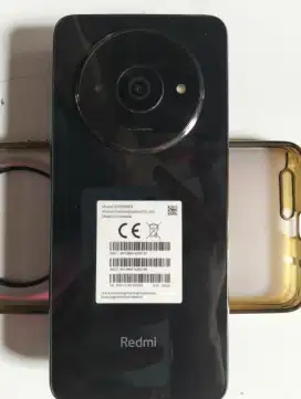 Jual xiomi redmi A 3