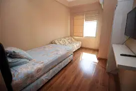 Apartemen Jatinangor dekat ITB UNPAD lantai 25