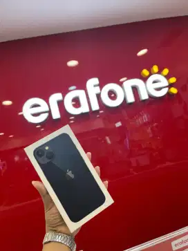 Iphone 13 128 Garansi Resmi ibox