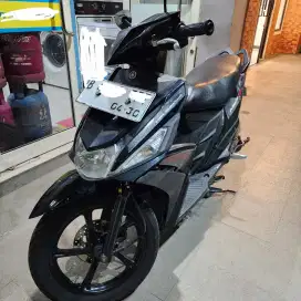 Mio M3 Tahun 2015