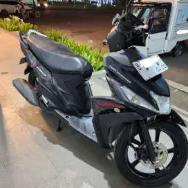 Yamaha Mio M3 125 Tahun 2015