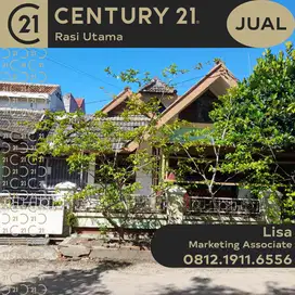 DIJUAL RUMAH DI CIPAMOKOLAN RANCASARI BANDUNG