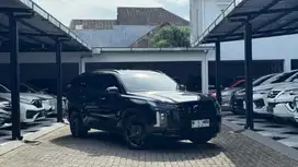 Hyundai palisade signature 2023 odo 16rb