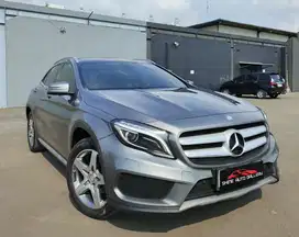 TDP 10JT MERCEDES-BENZ AMG GLA 200 2016 SPORT Mercy GLA #mercygla200