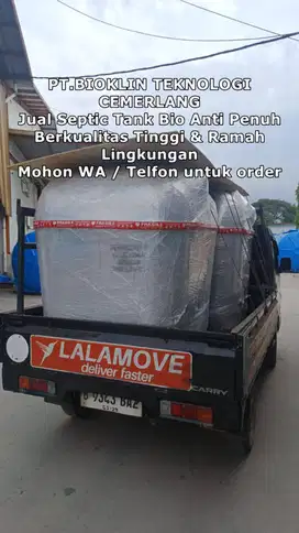 Septictank, Sepiteng Biofilter, Biotank, Biofil, Biotech,