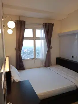 Disewakan Apartemen Madison Park dekat mall CP, Taman Anggrek, kantor