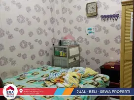 Turun harga Rumah Metland lebar 8 jual rugi siap huni bebas banjir