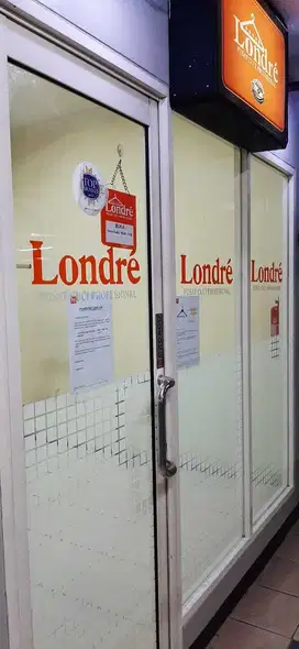 Disewakan Kios MGR 2 Cocok Untuk Kantor dan Tempat Usaha