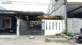 JUAL RUMAH HITUNG TANAH PURI GUNUNG ANYAR REGENCY